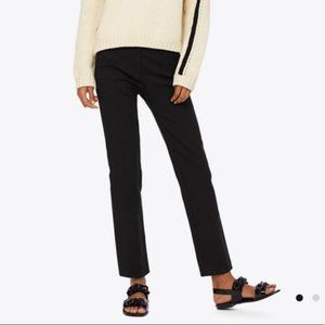 Tory Burch Vanner Pants Sz 10